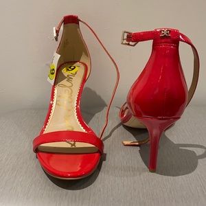 Sam Edelman heels